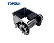 cargo secure winch