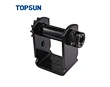 cargo secure winch