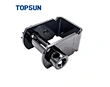 cargo secure winch